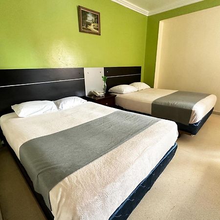 Hotel 2 Mares Panama Dış mekan fotoğraf