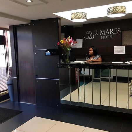Hotel 2 Mares Panama Dış mekan fotoğraf