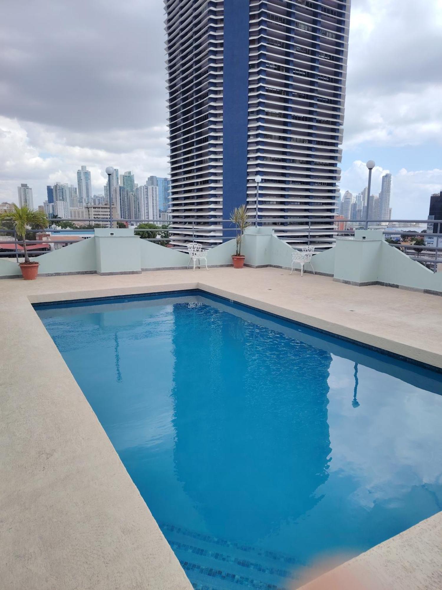 Hotel 2 Mares Panama Dış mekan fotoğraf
