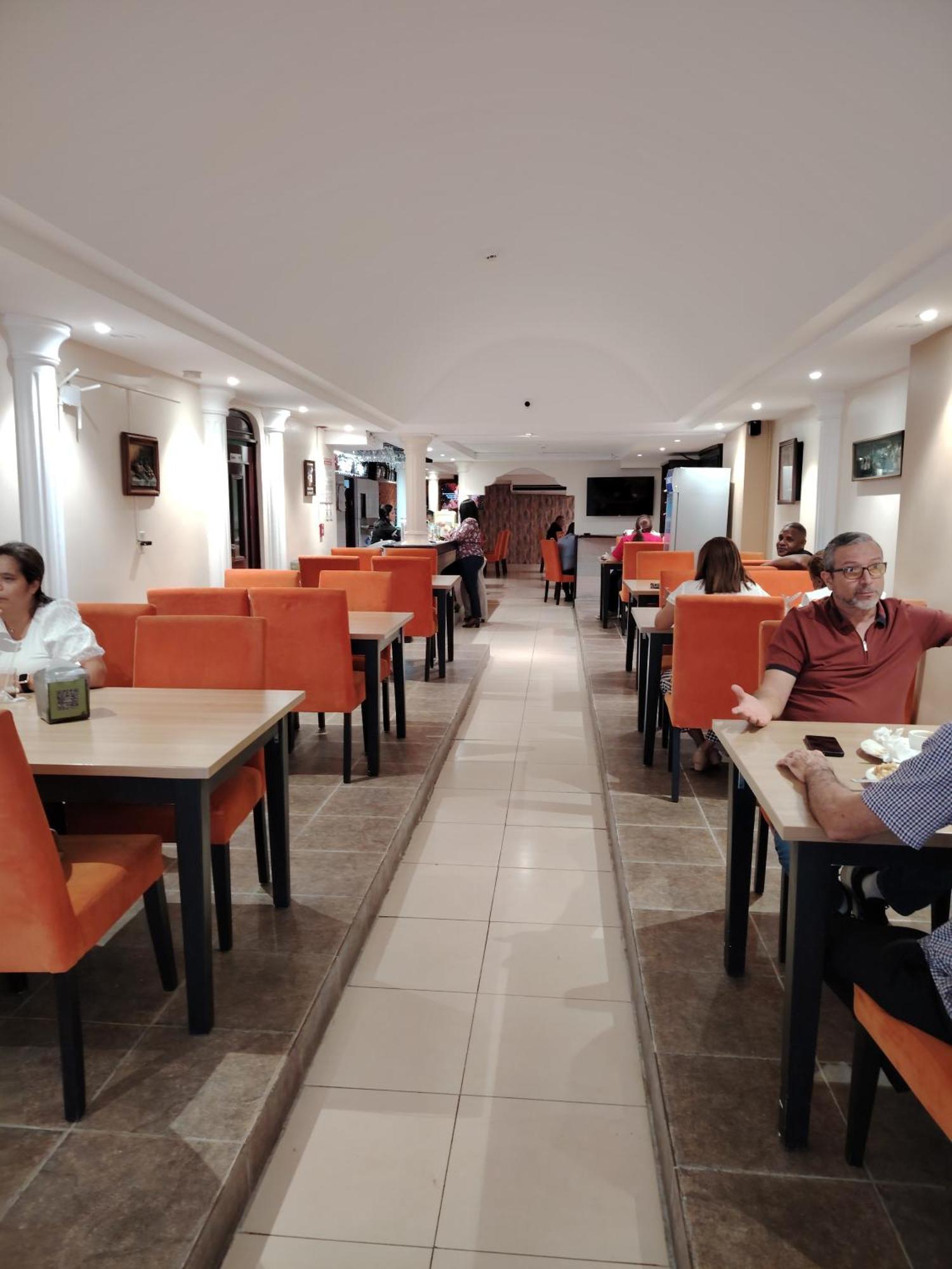 Hotel 2 Mares Panama Dış mekan fotoğraf