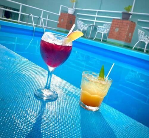 Hotel 2 Mares Panama Dış mekan fotoğraf