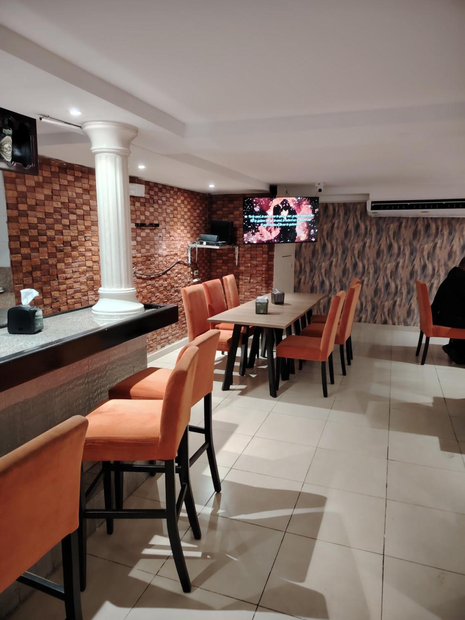 Hotel 2 Mares Panama Dış mekan fotoğraf