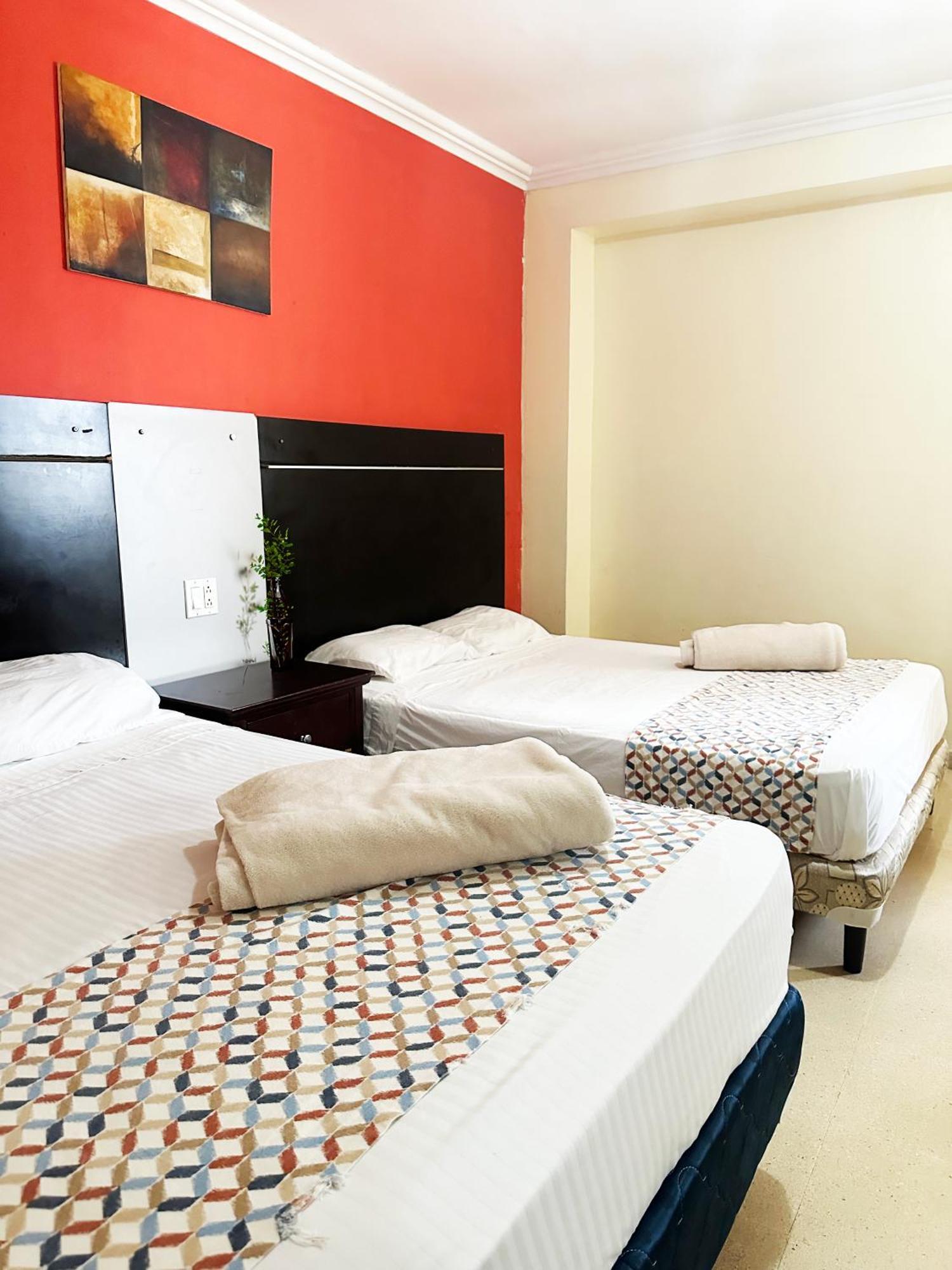 Hotel 2 Mares Panama Dış mekan fotoğraf
