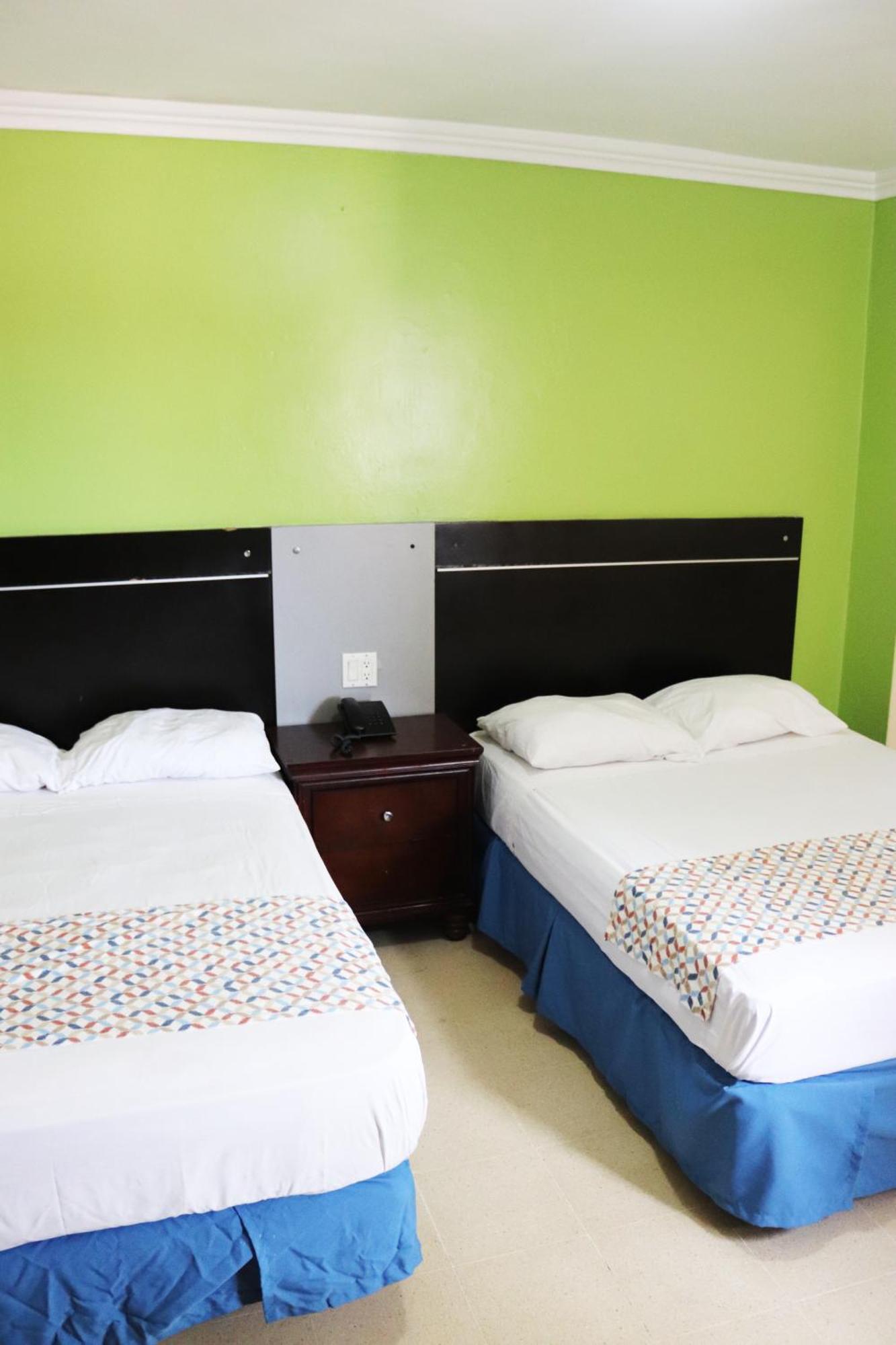Hotel 2 Mares Panama Dış mekan fotoğraf