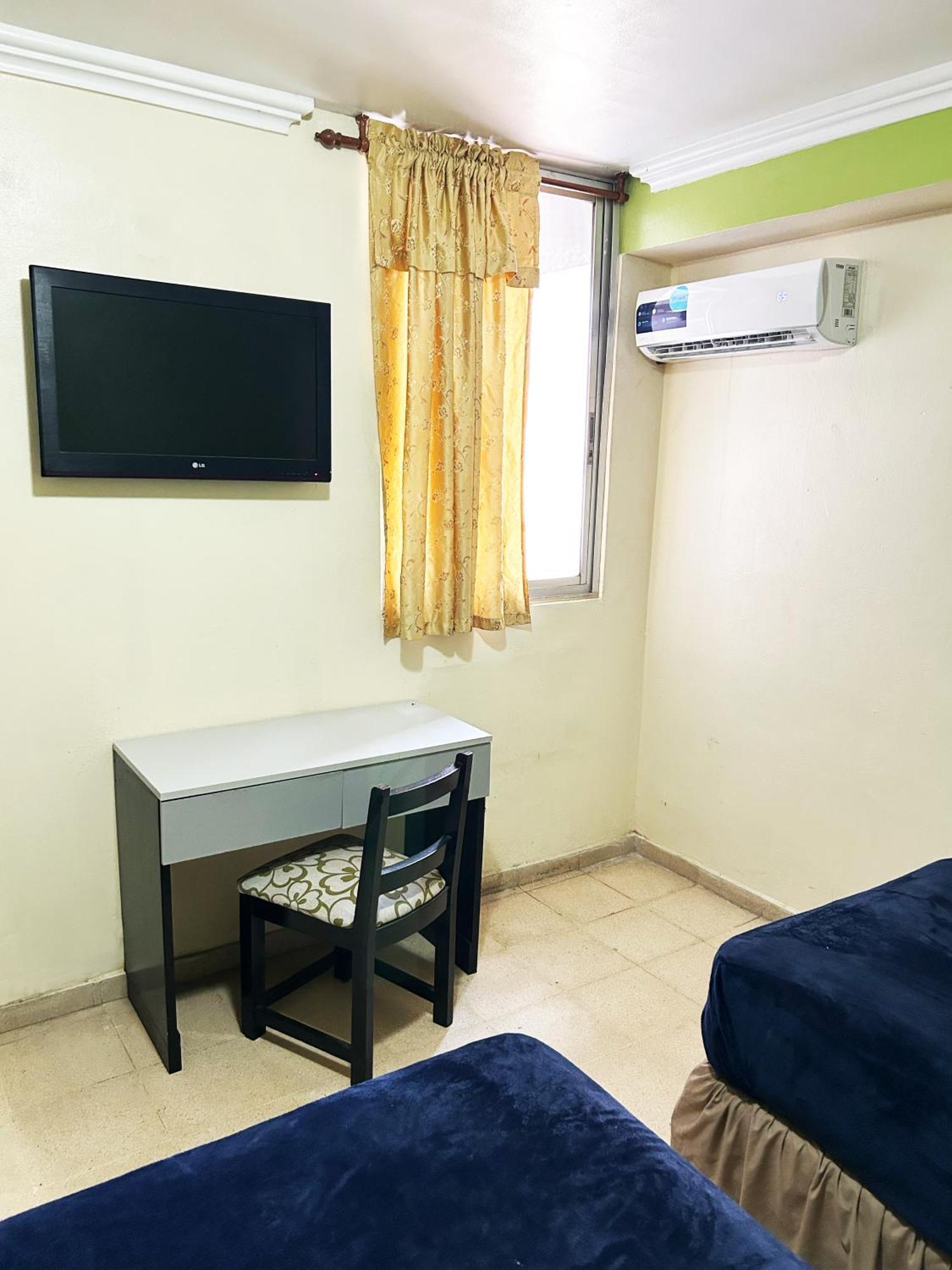Hotel 2 Mares Panama Dış mekan fotoğraf
