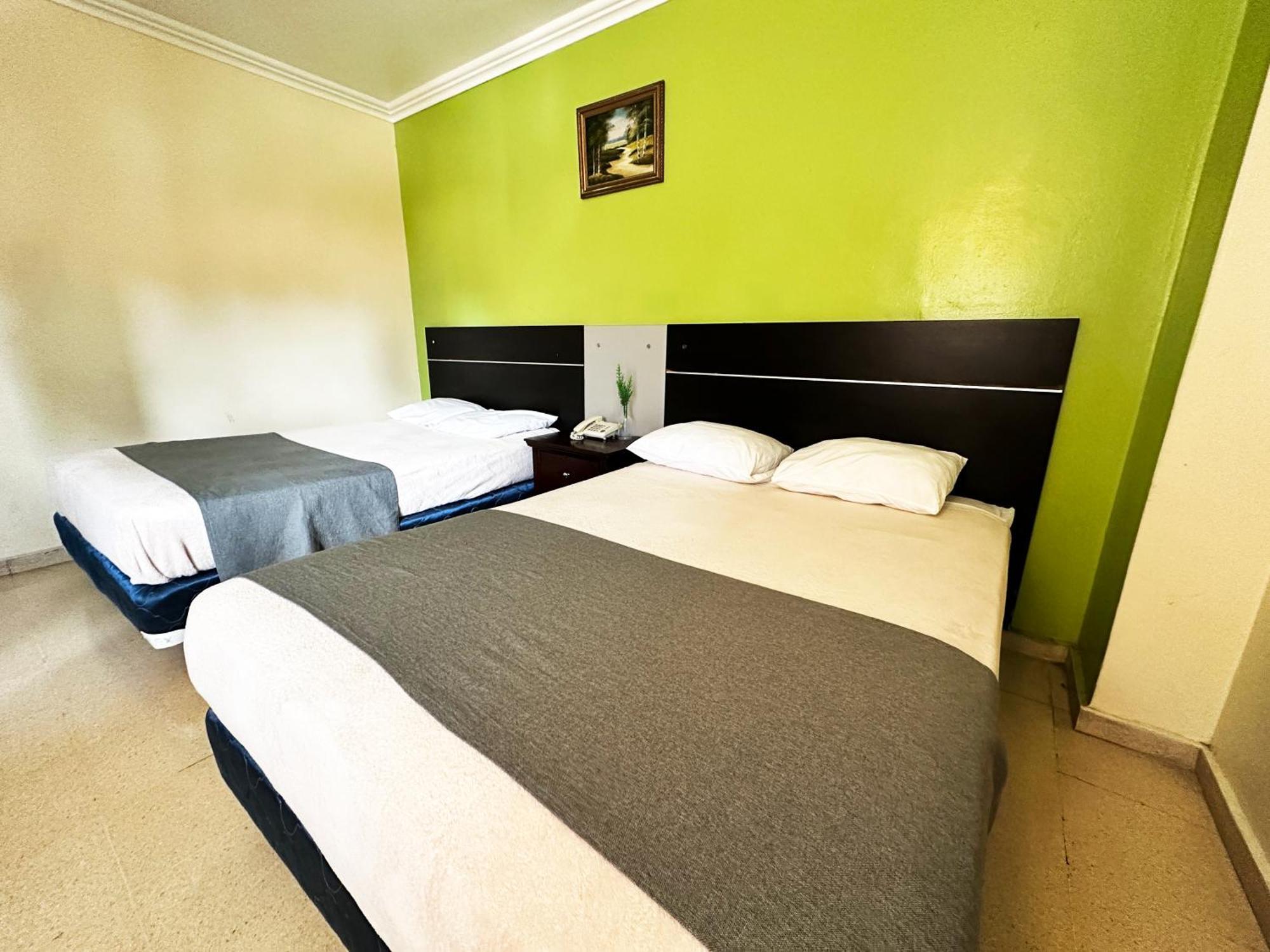 Hotel 2 Mares Panama Dış mekan fotoğraf
