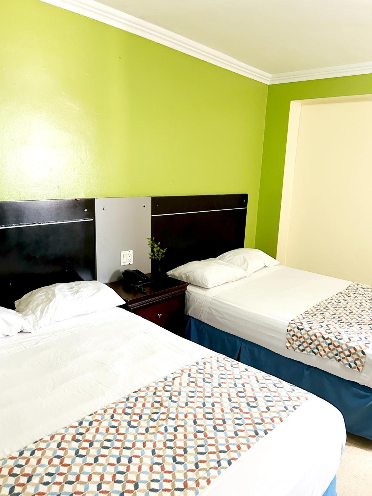 Hotel 2 Mares Panama Dış mekan fotoğraf
