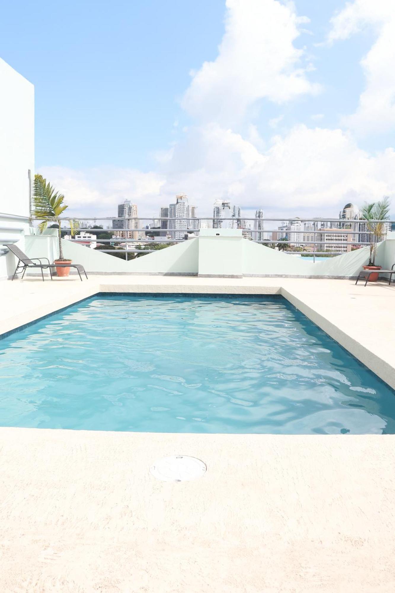 Hotel 2 Mares Panama Dış mekan fotoğraf