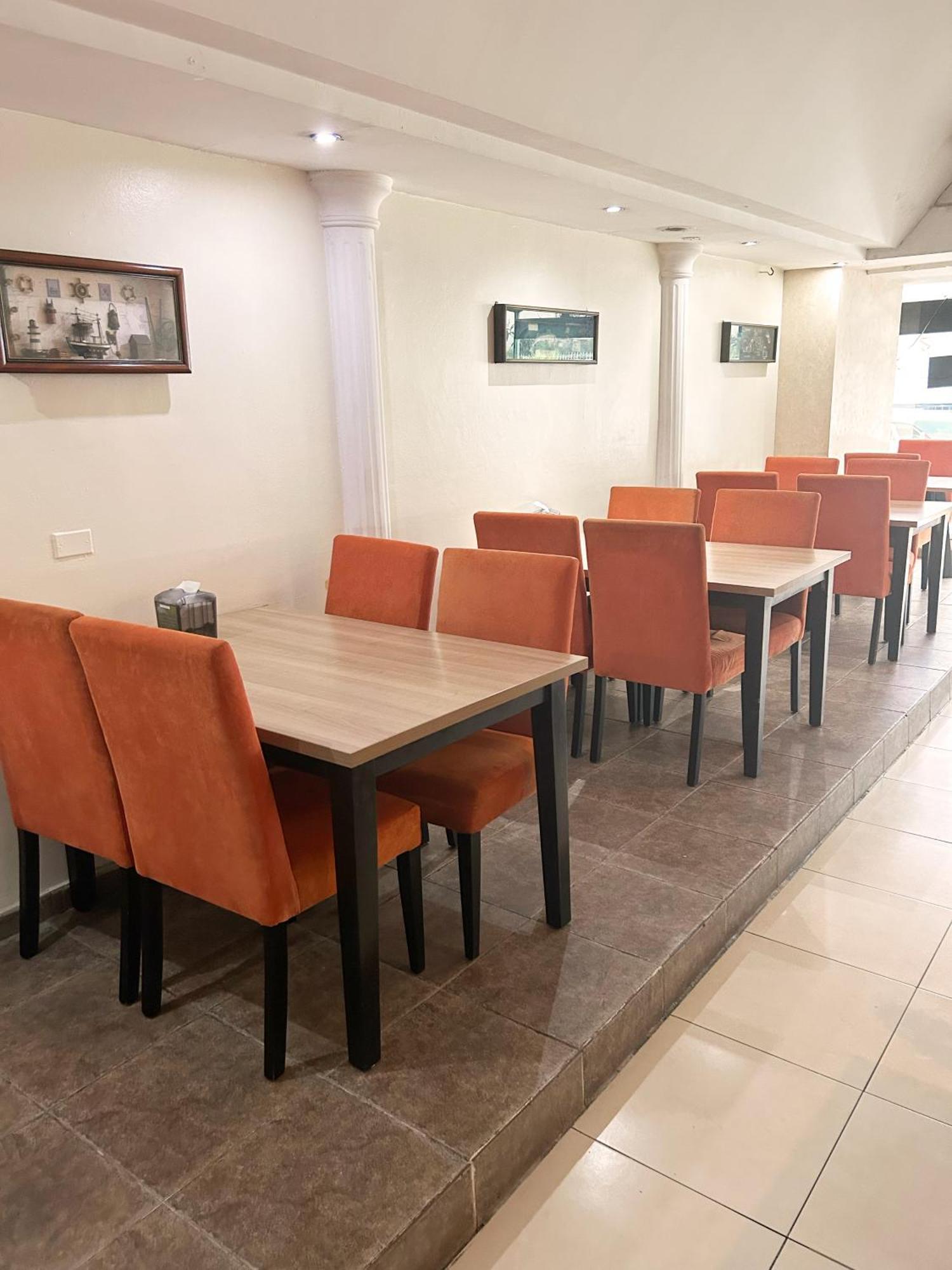 Hotel 2 Mares Panama Dış mekan fotoğraf