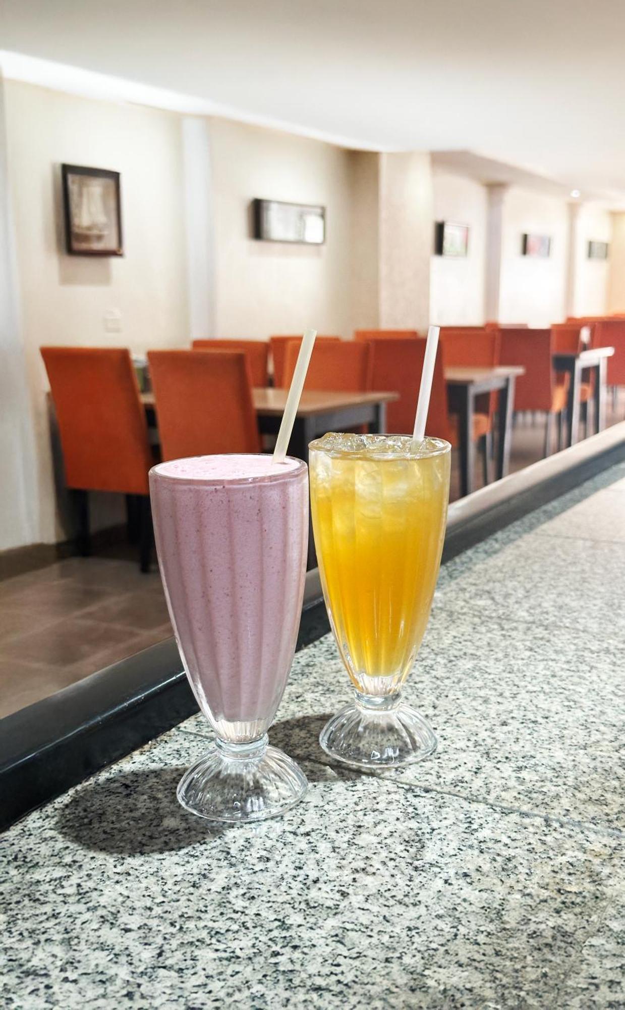 Hotel 2 Mares Panama Dış mekan fotoğraf
