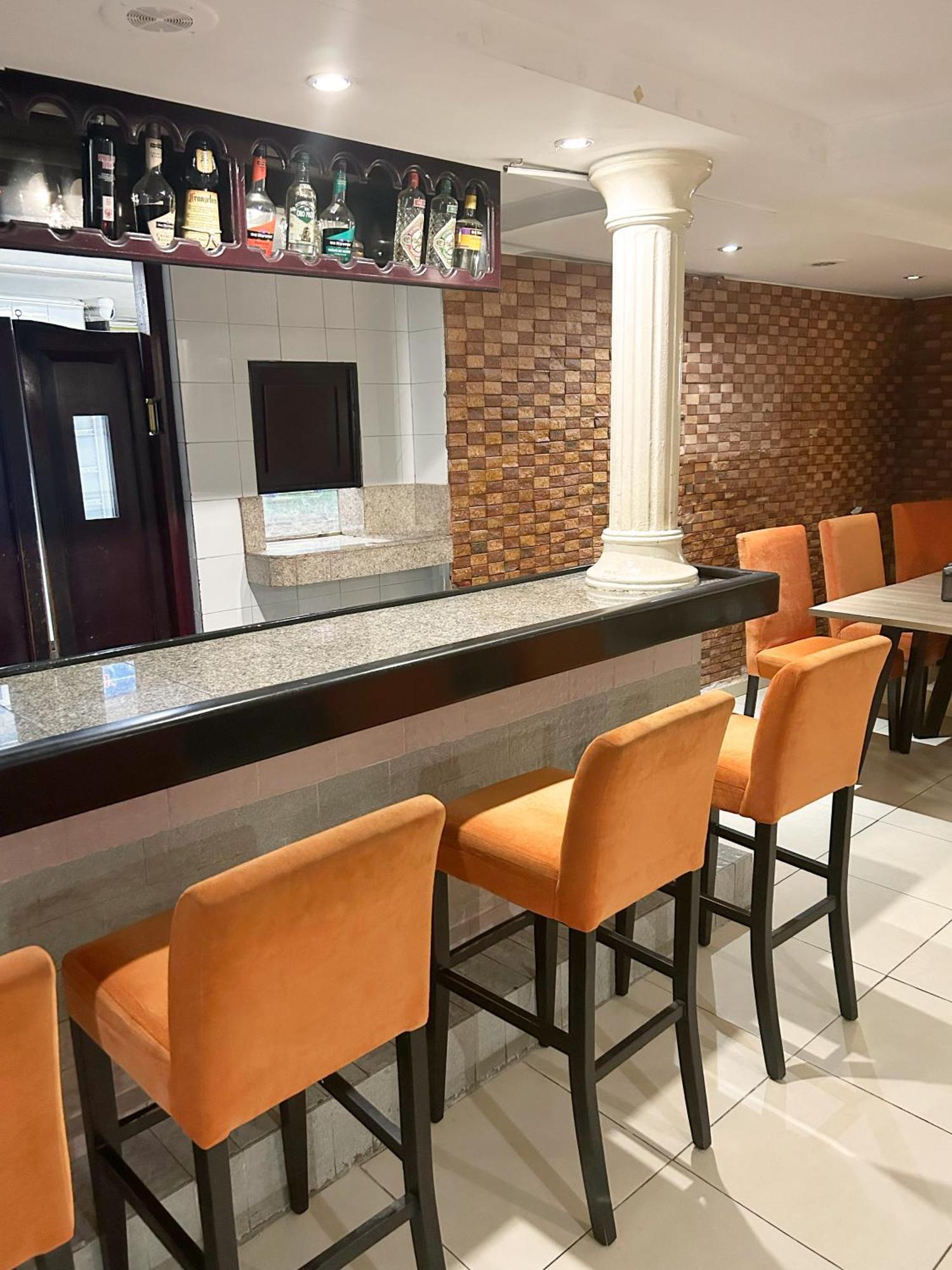 Hotel 2 Mares Panama Dış mekan fotoğraf