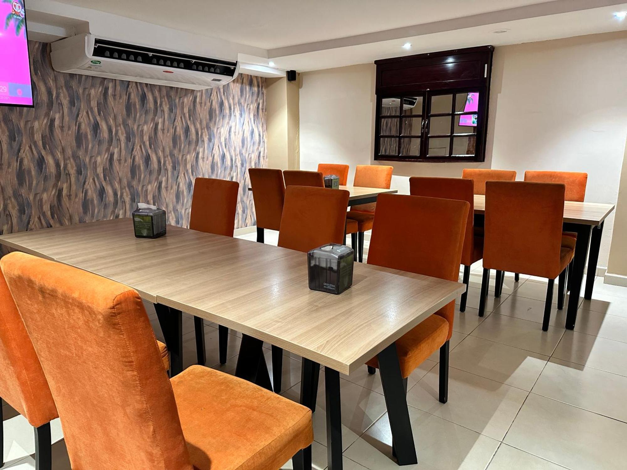 Hotel 2 Mares Panama Dış mekan fotoğraf