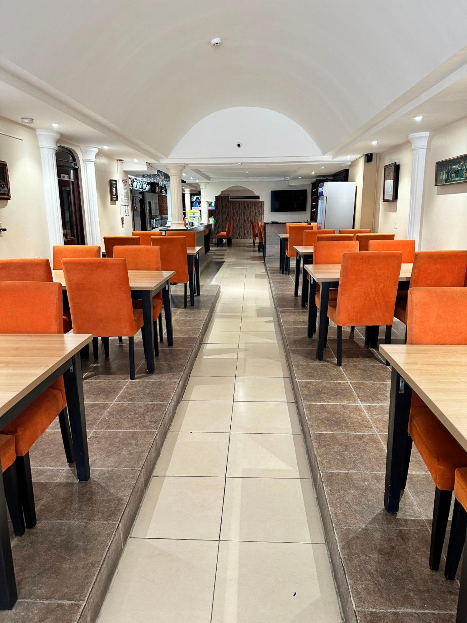 Hotel 2 Mares Panama Dış mekan fotoğraf