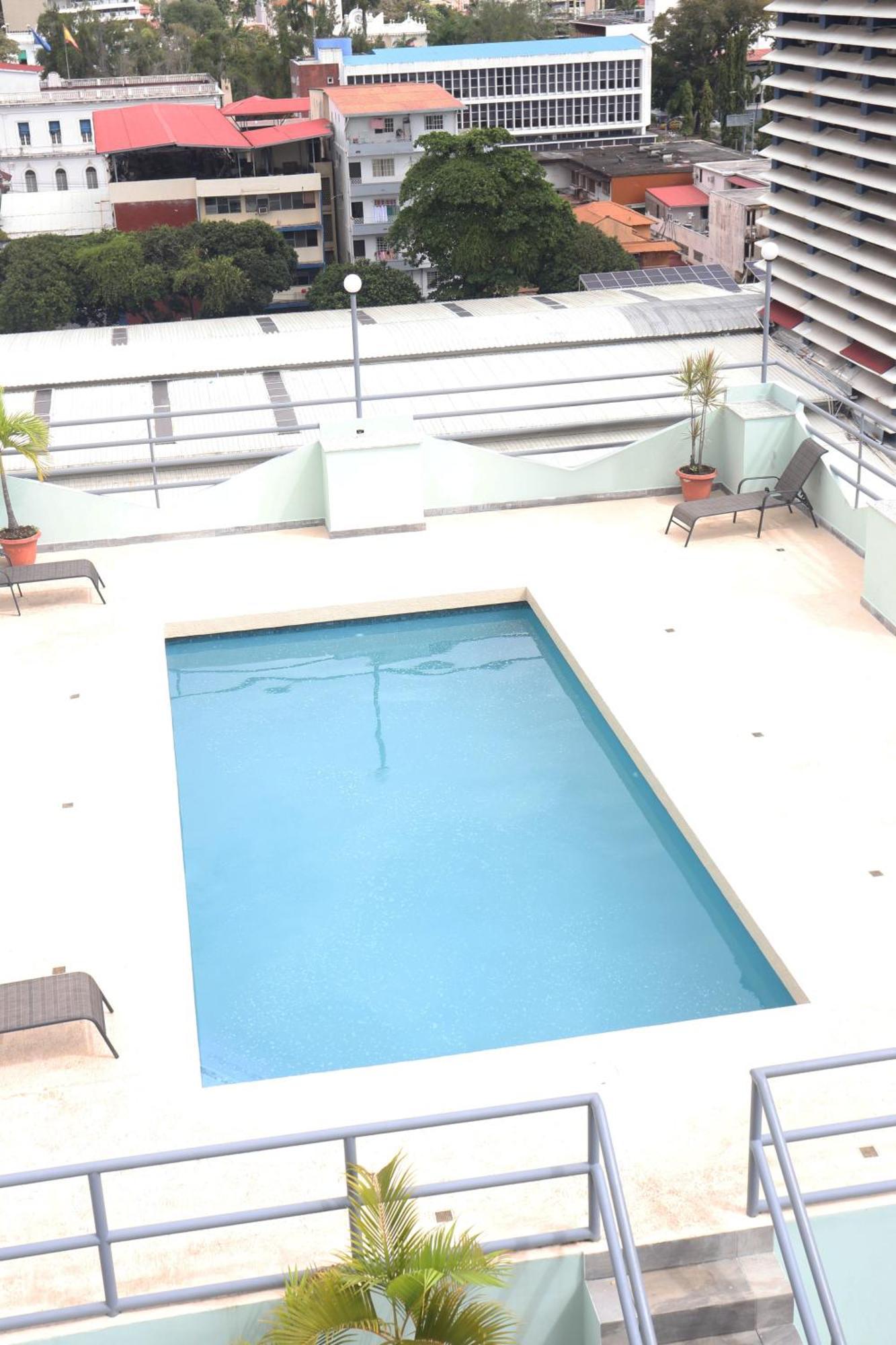 Hotel 2 Mares Panama Dış mekan fotoğraf