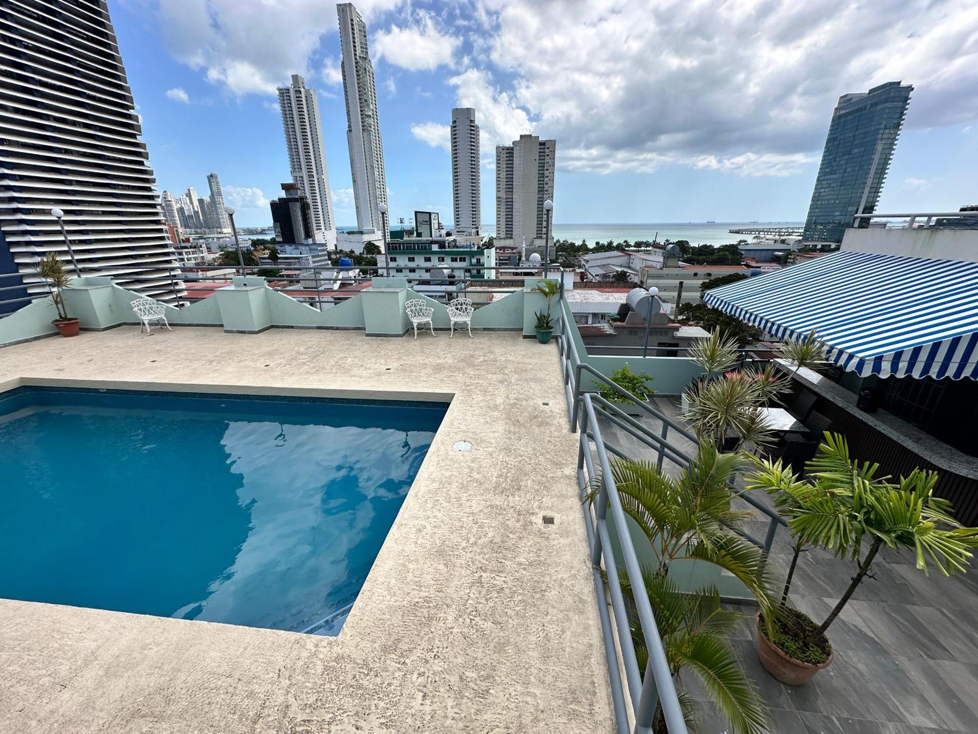 Hotel 2 Mares Panama Dış mekan fotoğraf