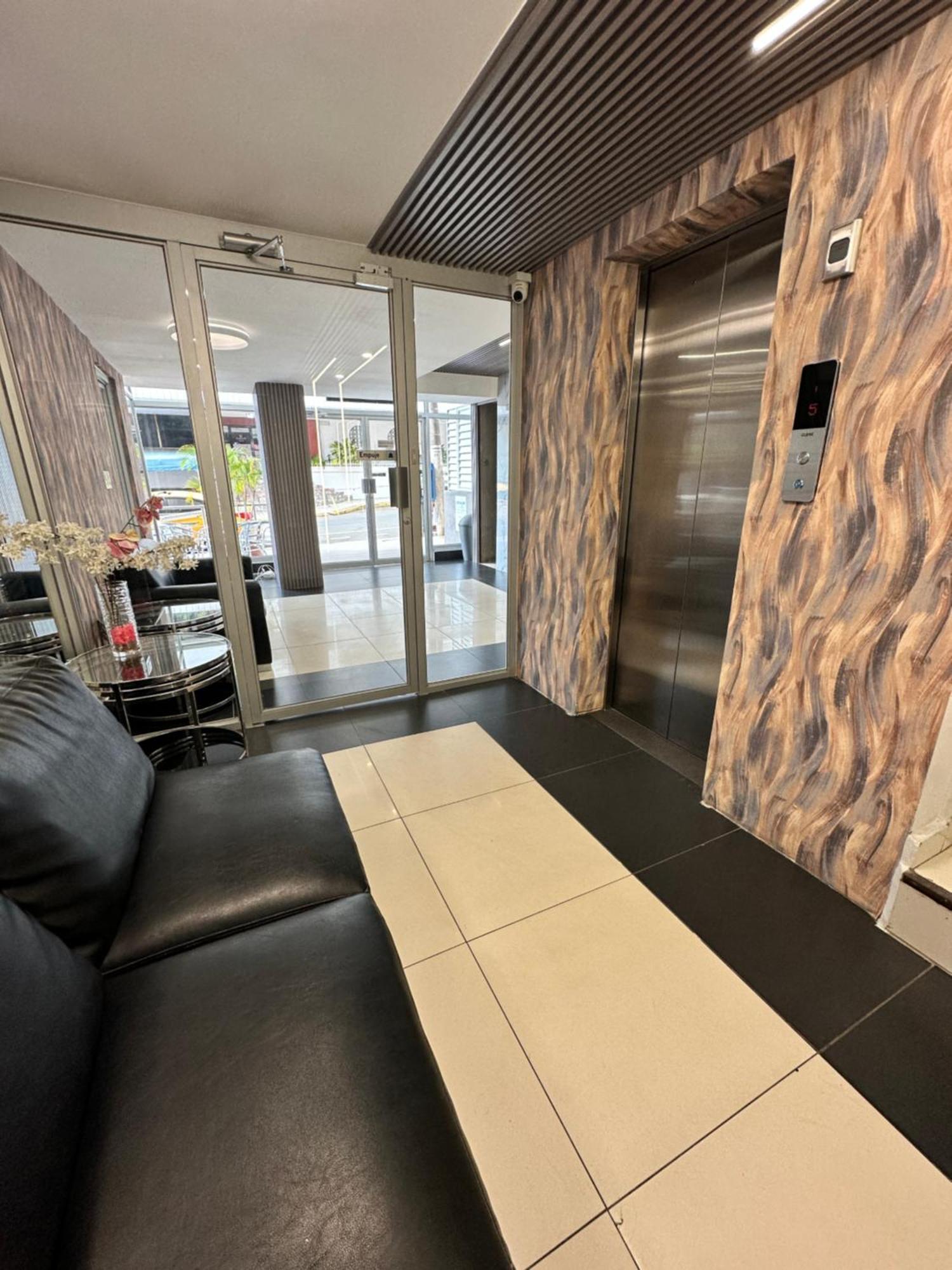 Hotel 2 Mares Panama Dış mekan fotoğraf