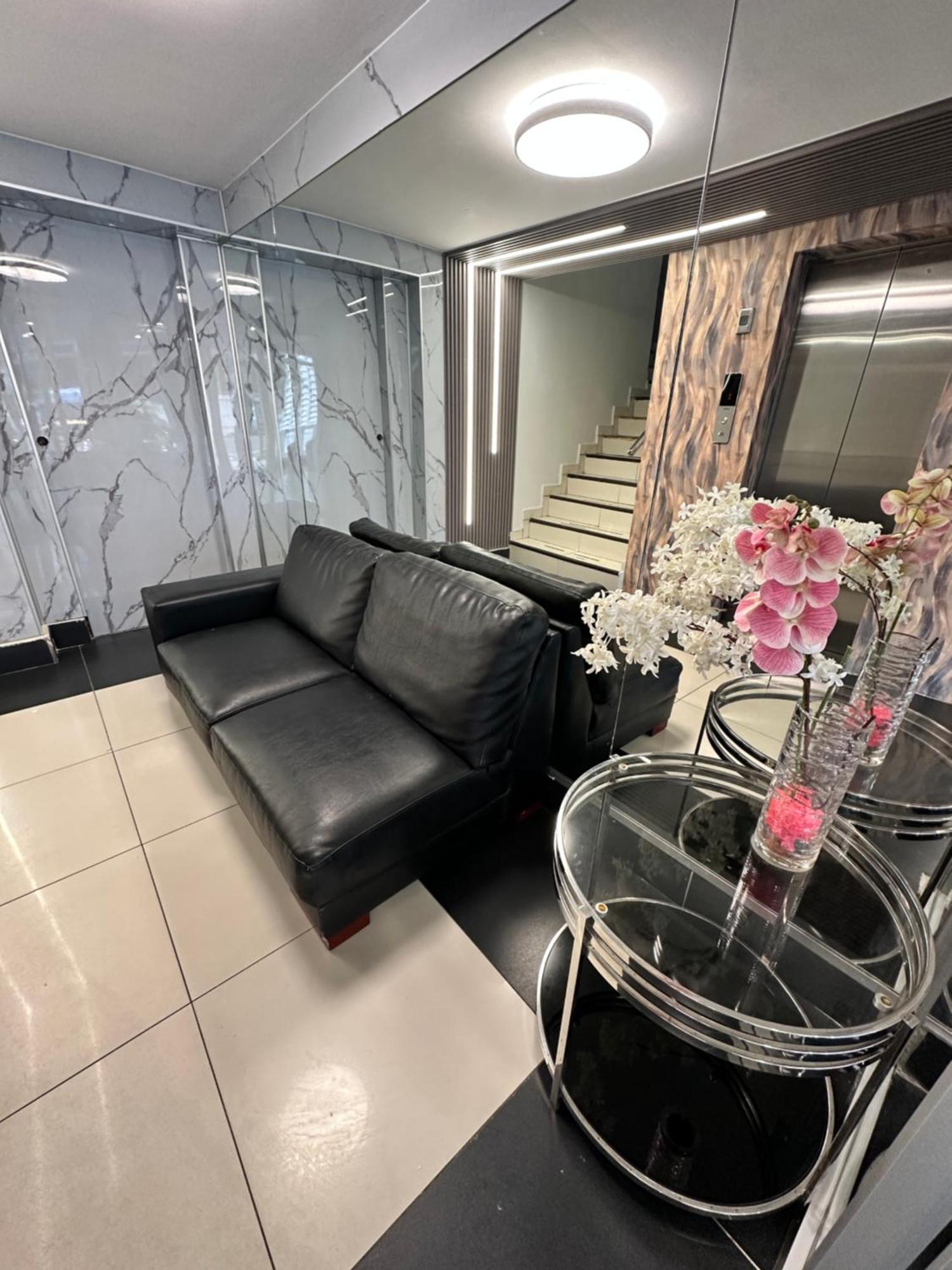 Hotel 2 Mares Panama Dış mekan fotoğraf