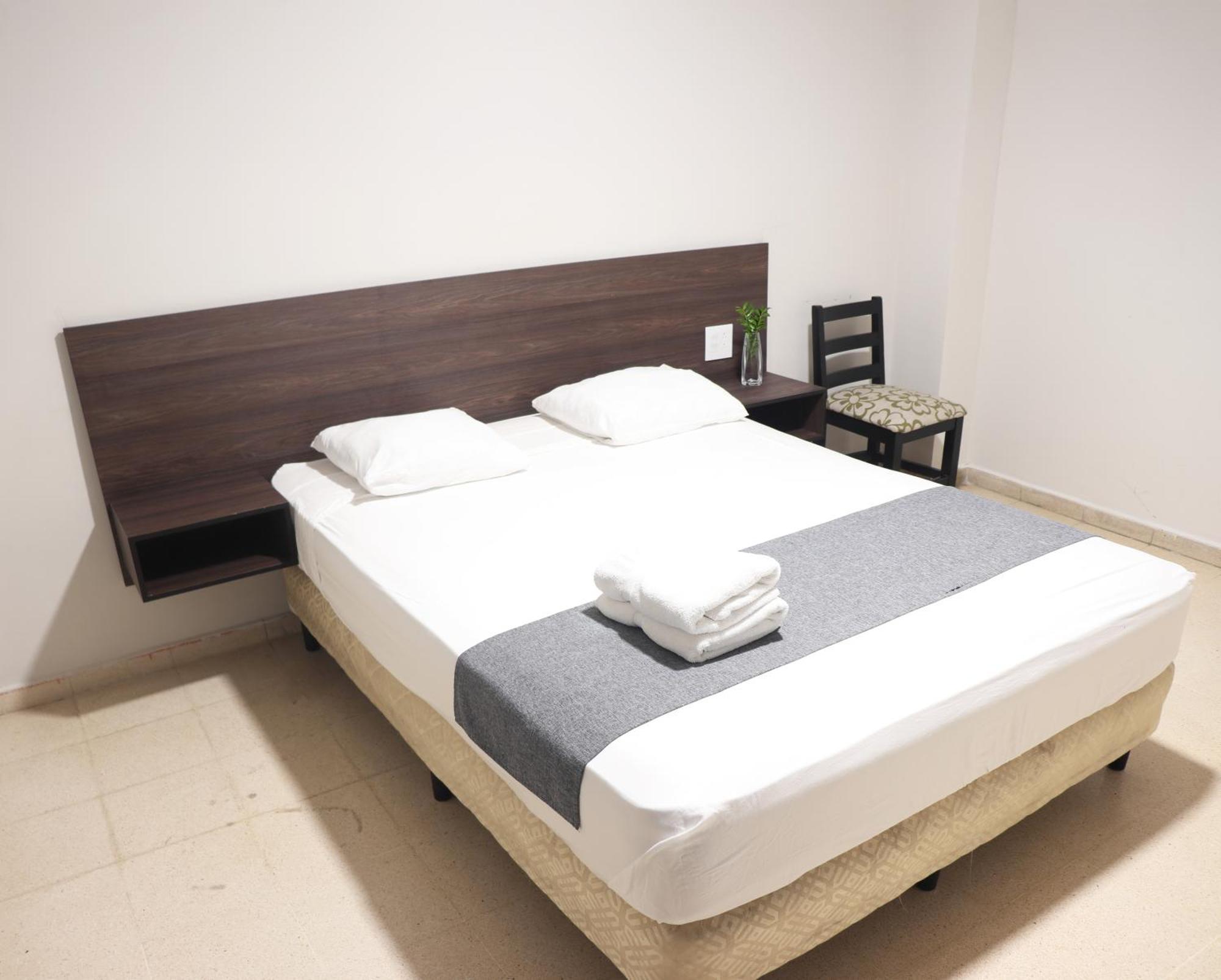 Hotel 2 Mares Panama Dış mekan fotoğraf