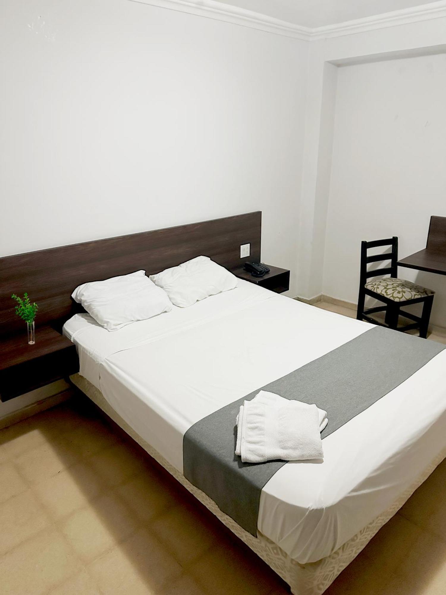 Hotel 2 Mares Panama Dış mekan fotoğraf