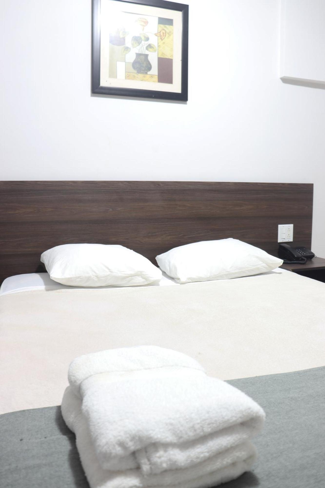 Hotel 2 Mares Panama Dış mekan fotoğraf