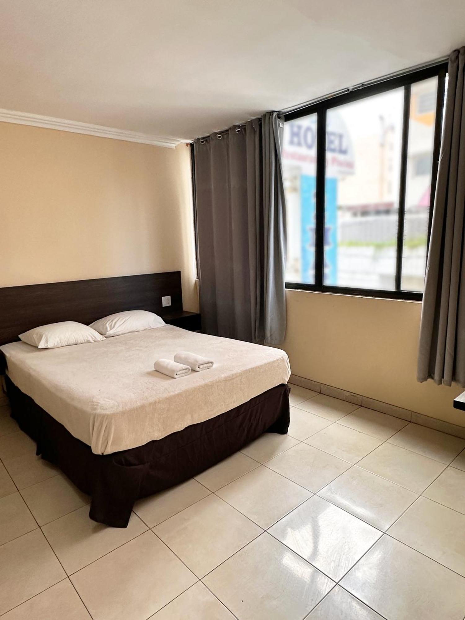 Hotel 2 Mares Panama Dış mekan fotoğraf