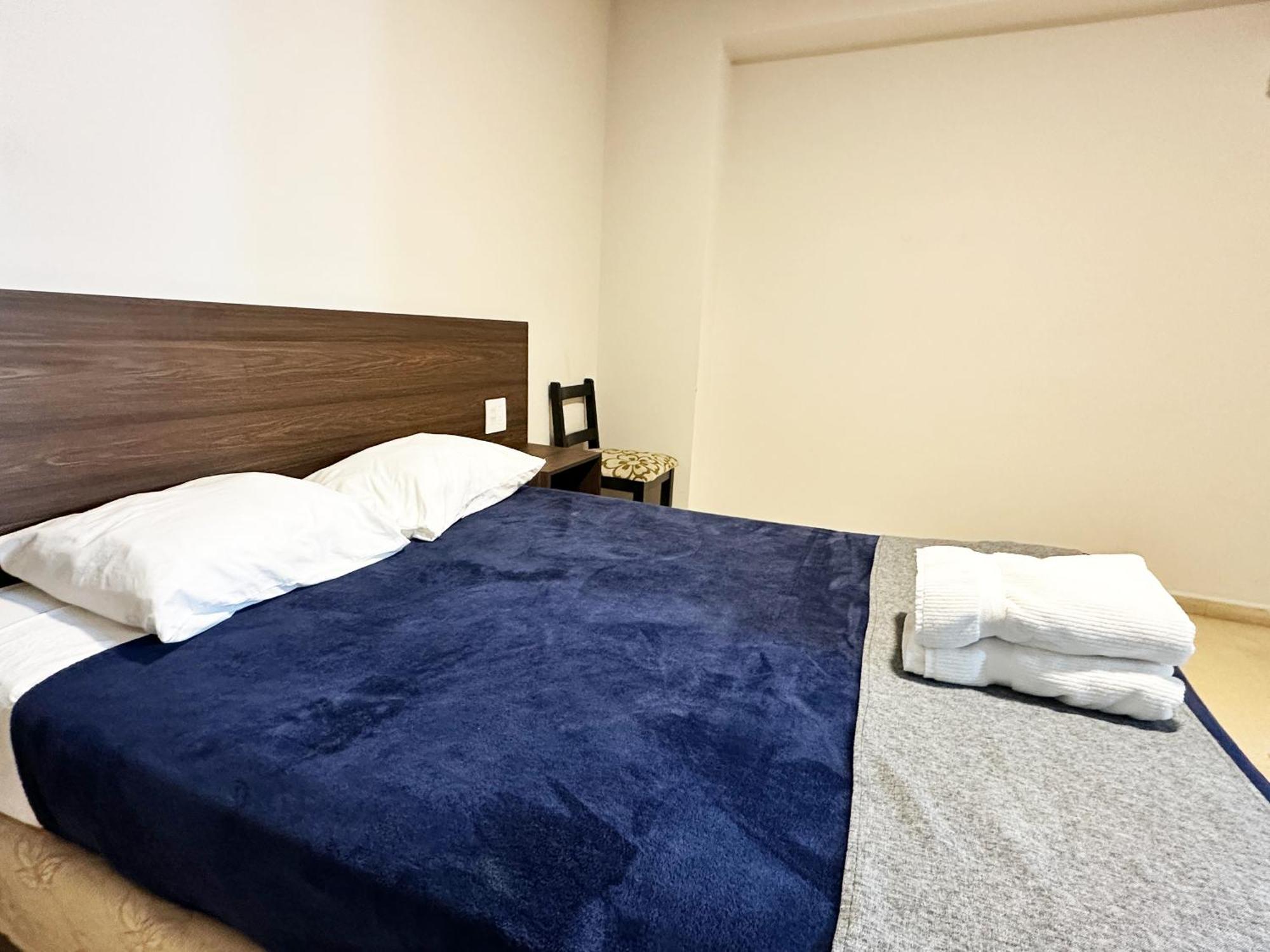 Hotel 2 Mares Panama Dış mekan fotoğraf