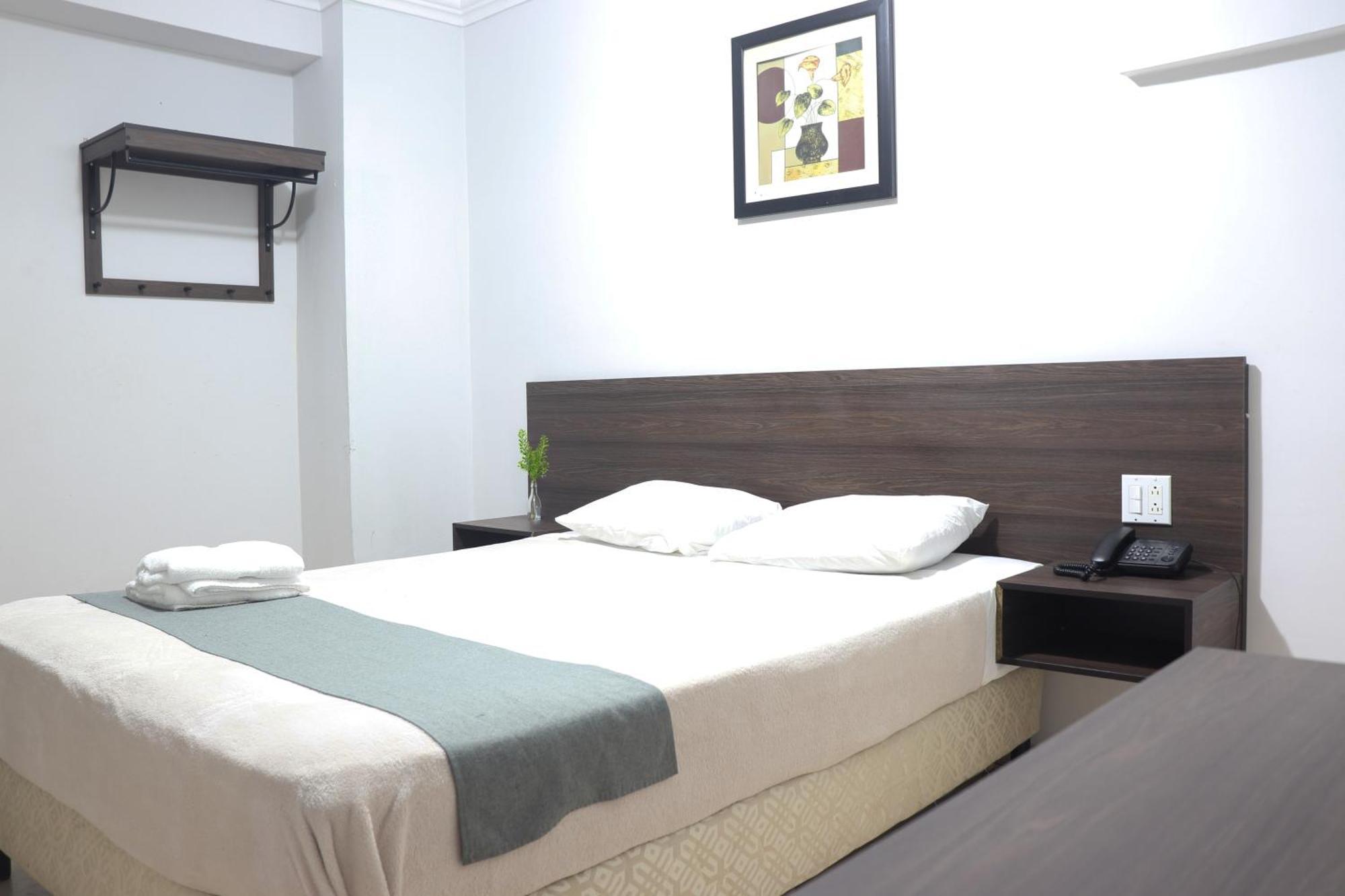 Hotel 2 Mares Panama Dış mekan fotoğraf