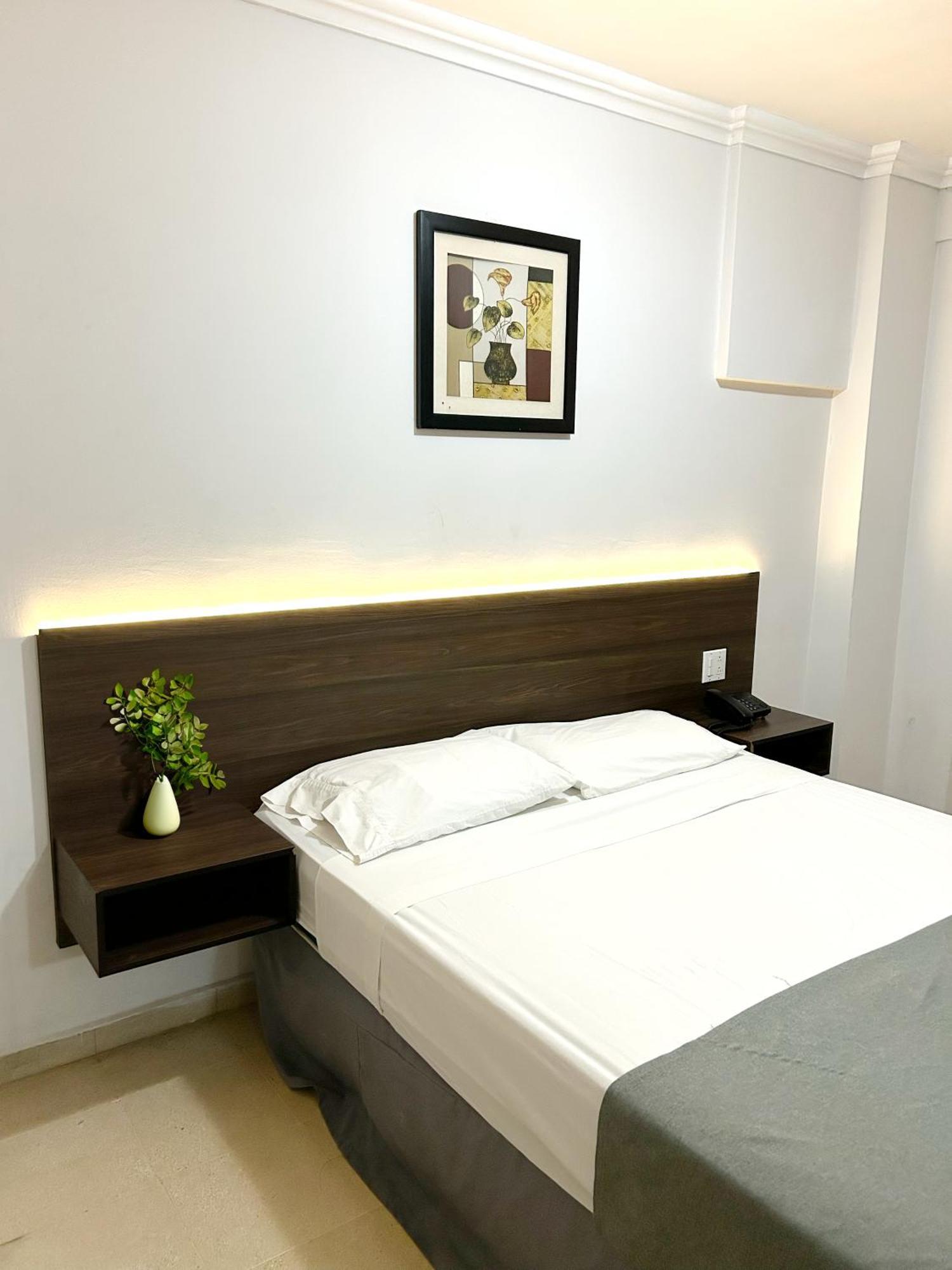 Hotel 2 Mares Panama Dış mekan fotoğraf